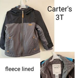 Carter's Jacket 3T